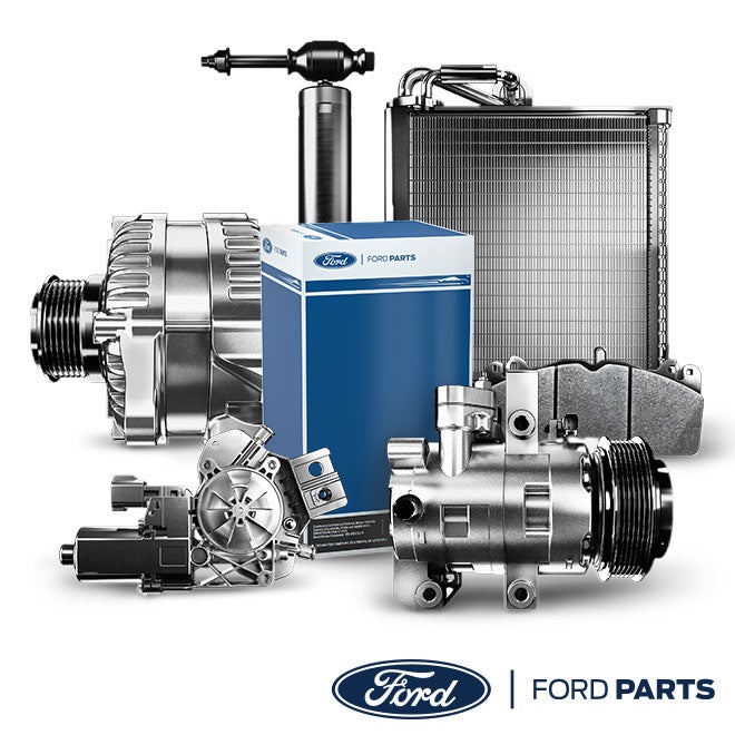 Ford Parts at Apple Ford Shakopee in Shakopee MN