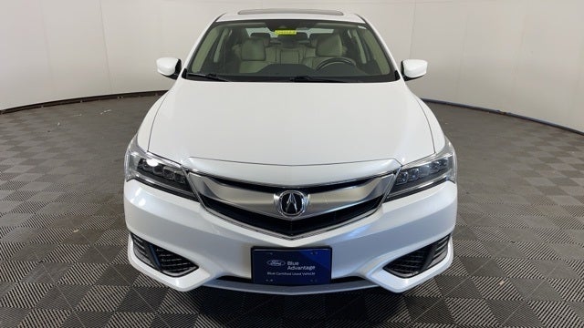 Certified 2016 Acura ILX ILX with VIN 19UDE2F39GA005865 for sale in Shakopee, Minnesota