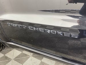 2014 Jeep Grand Cherokee Altitude