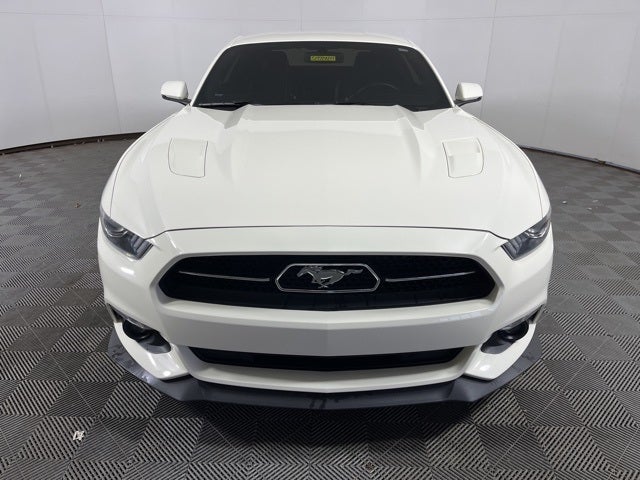 Used 2015 Ford Mustang GT with VIN 1FA6P8CF2F5500666 for sale in Shakopee, Minnesota