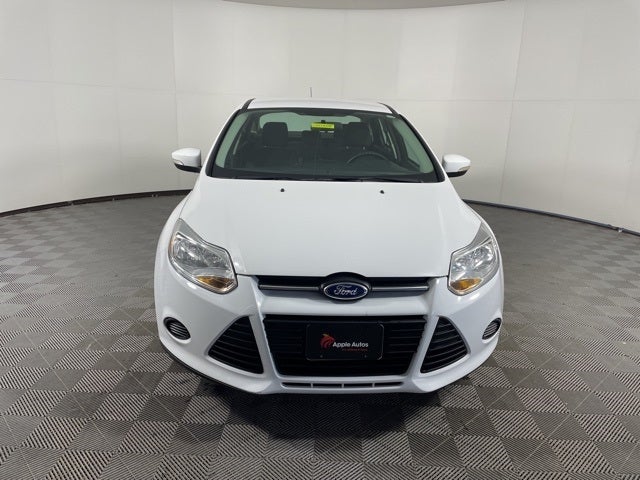 Used 2013 Ford Focus SE with VIN 1FADP3F20DL226881 for sale in Shakopee, Minnesota
