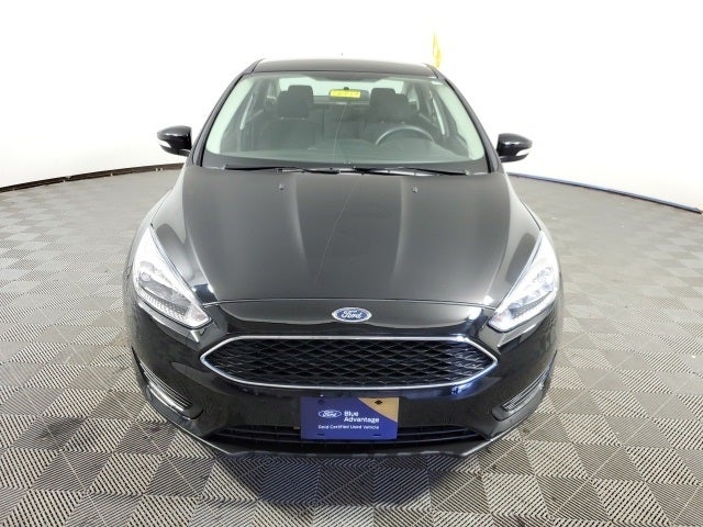 Used 2018 Ford Focus SE with VIN 1FADP3F20JL223751 for sale in Shakopee, Minnesota