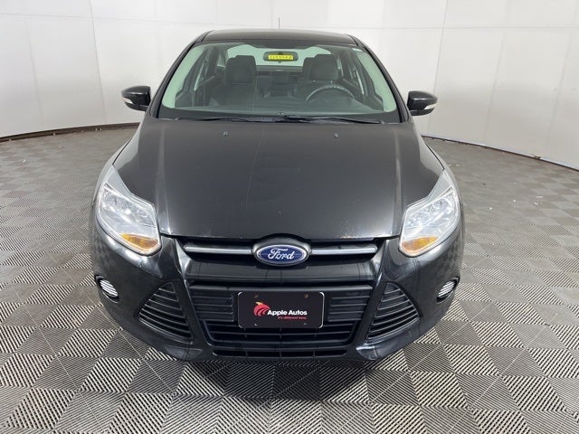Used 2013 Ford Focus SE with VIN 1FADP3F21DL200807 for sale in Shakopee, Minnesota