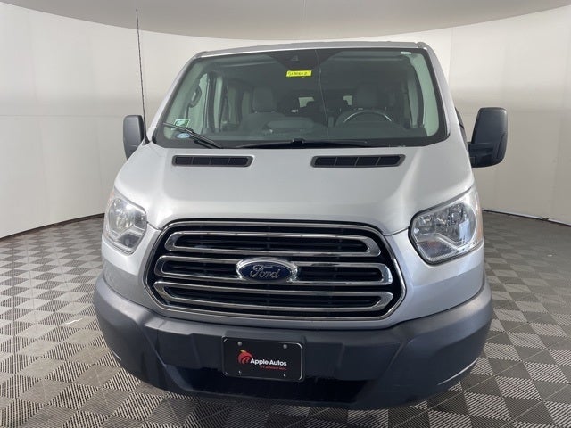 Used 2016 Ford Transit XLT with VIN 1FBZX2ZM9GKA80504 for sale in Shakopee, Minnesota