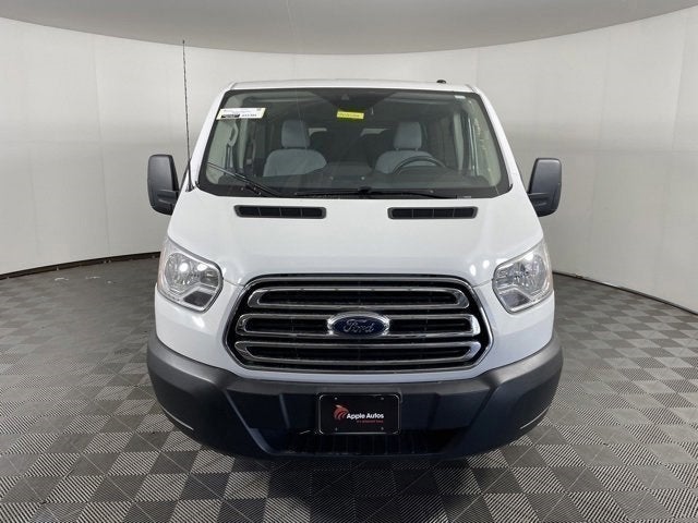 Used 2019 Ford Transit Passenger Van XLT with VIN 1FDZK1YM3KKB01017 for sale in Shakopee, Minnesota