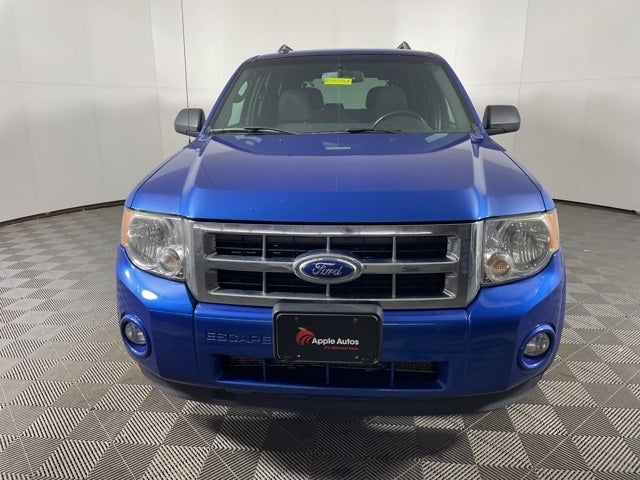 Used 2012 Ford Escape XLT with VIN 1FMCU0D72CKB82376 for sale in Shakopee, MN