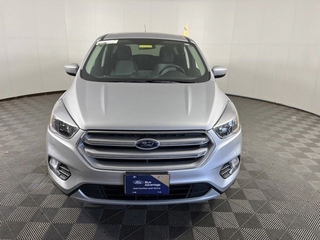 Used 2019 Ford Escape SE with VIN 1FMCU0GD6KUC27114 for sale in Shakopee, Minnesota
