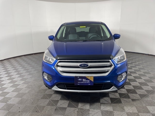 Used 2019 Ford Escape SE with VIN 1FMCU9GD7KUC15302 for sale in Shakopee, Minnesota