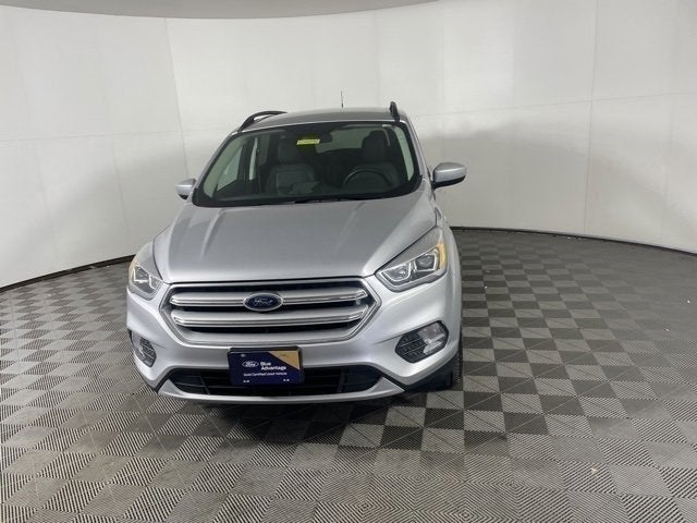 Used 2019 Ford Escape SEL with VIN 1FMCU9HD0KUB04041 for sale in Shakopee, Minnesota