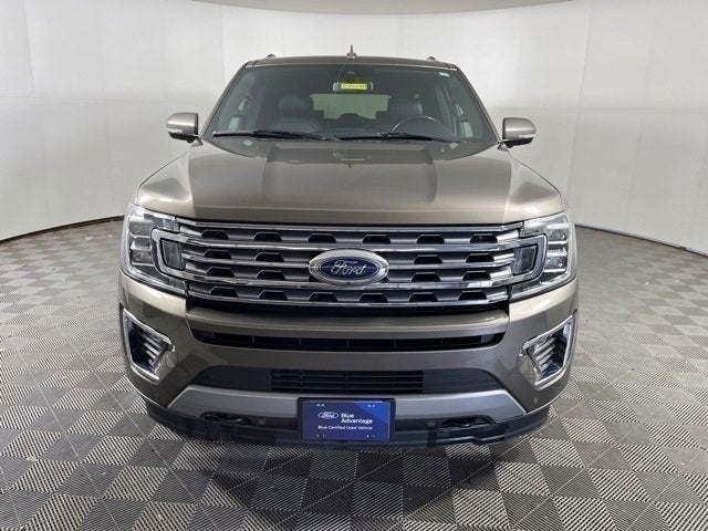 Used 2019 Ford Expedition Limited with VIN 1FMJK2AT1KEA60809 for sale in Shakopee, Minnesota