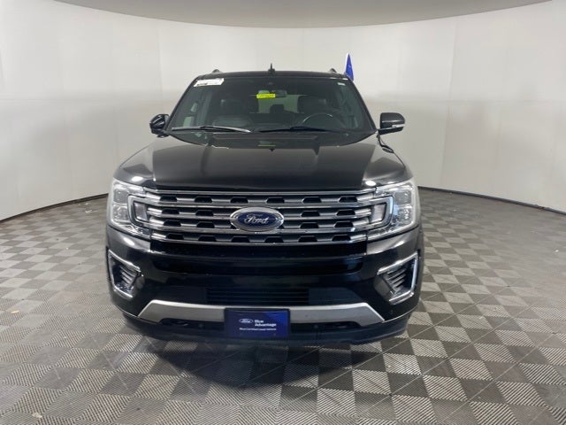 Used 2020 Ford Expedition Limited with VIN 1FMJK2AT5LEA08617 for sale in Shakopee, Minnesota