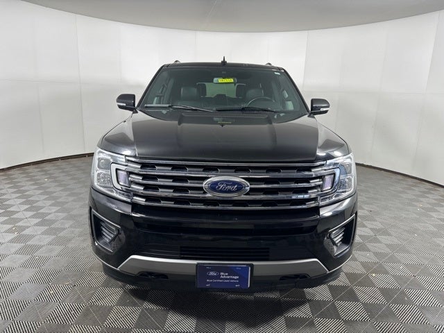 Certified 2021 Ford Expedition XLT with VIN 1FMJU1JT6MEA12214 for sale in Shakopee, Minnesota