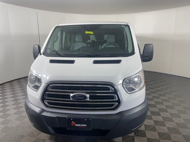 Used 2017 Ford Transit Wagon XLT with VIN 1FMZK1ZM1HKB00701 for sale in Shakopee, Minnesota