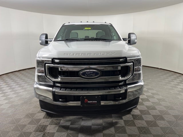 Used 2020 Ford F-250 Super Duty King Ranch with VIN 1FT7W2B64LEE06879 for sale in Shakopee, Minnesota