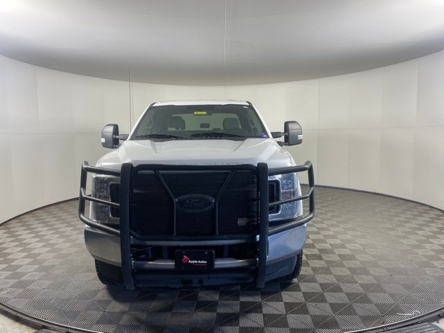 Used 2018 Ford F-250 Super Duty XL with VIN 1FT7W2BT6JEB73607 for sale in Shakopee, Minnesota