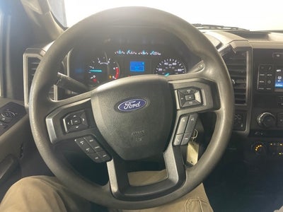 2018 Ford F-250SD XL