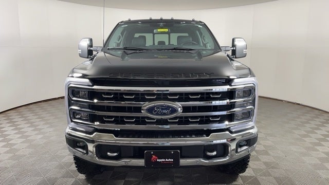 Used 2023 Ford F-350 Super Duty Lariat with VIN 1FT8W3BM5PEC13140 for sale in Shakopee, Minnesota