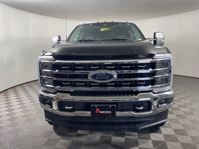 Used 2023 Ford F-350 Super Duty Lariat with VIN 1FT8W3BM8PED09862 for sale in Shakopee, Minnesota
