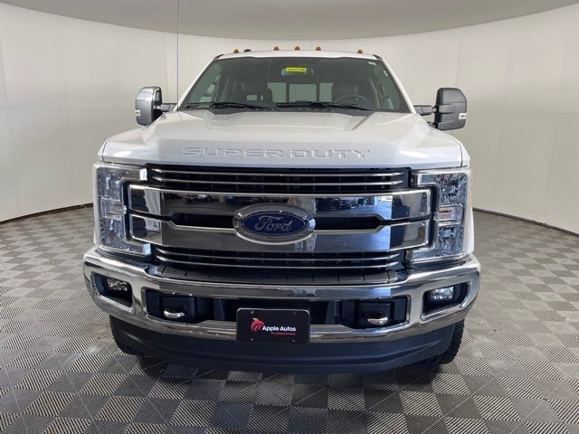 Used 2017 Ford F-350 Super Duty Lariat with VIN 1FT8W3BT2HEB91428 for sale in Shakopee, Minnesota