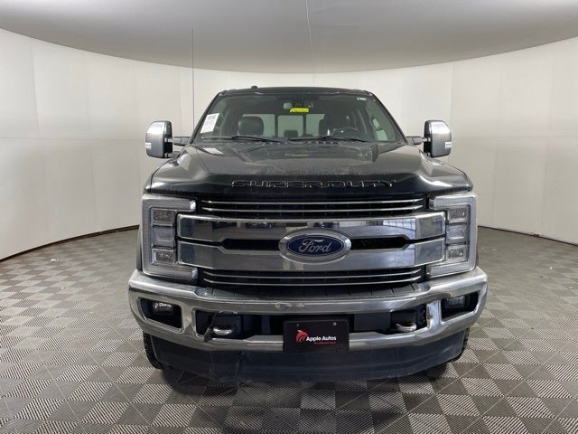 Used 2017 Ford F-350 Super Duty Lariat with VIN 1FT8W3BT3HEE71584 for sale in Shakopee, Minnesota