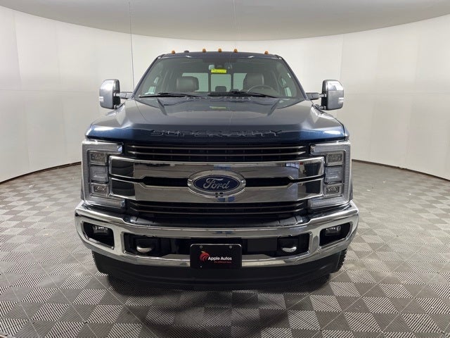 Used 2017 Ford F-350 Super Duty King Ranch with VIN 1FT8W3BT8HEB17575 for sale in Shakopee, Minnesota