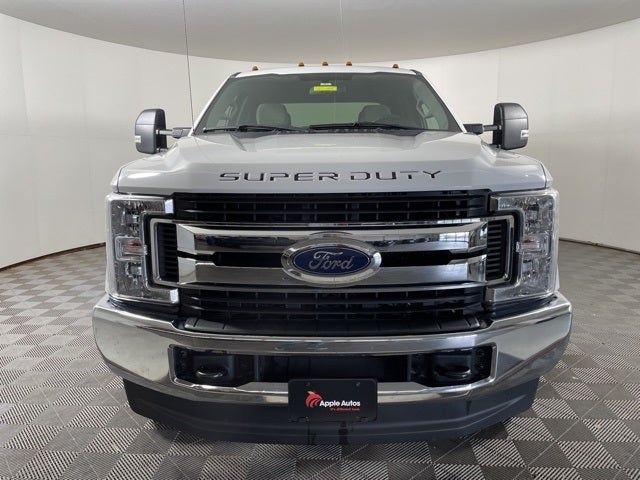 Used 2019 Ford F-350 Super Duty XL with VIN 1FT8W3DT7KEF27885 for sale in Shakopee, Minnesota