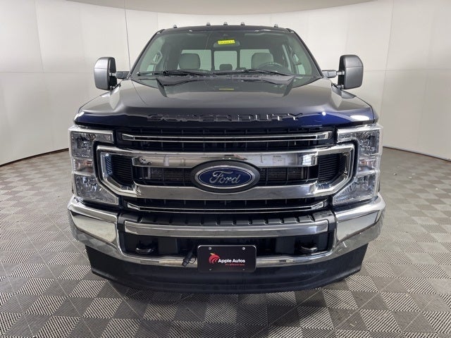 Used 2021 Ford F-350 Super Duty XL with VIN 1FT8X3BTXMED01326 for sale in Shakopee, Minnesota