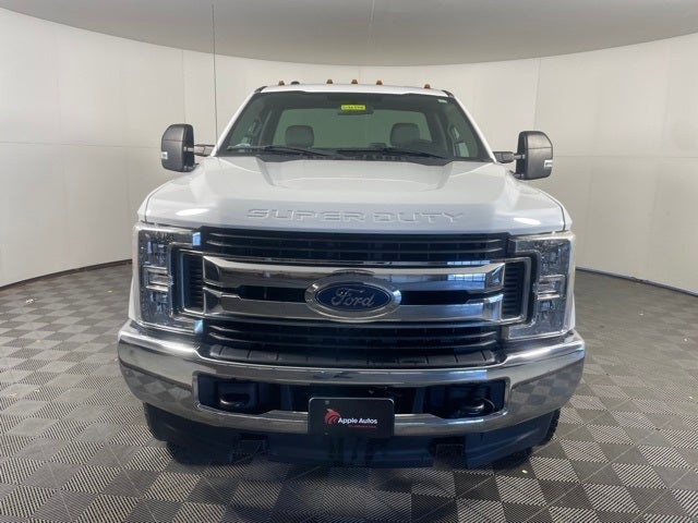 Used 2017 Ford F-350 Super Duty XLT with VIN 1FTBF3B60HEB22463 for sale in Shakopee, Minnesota