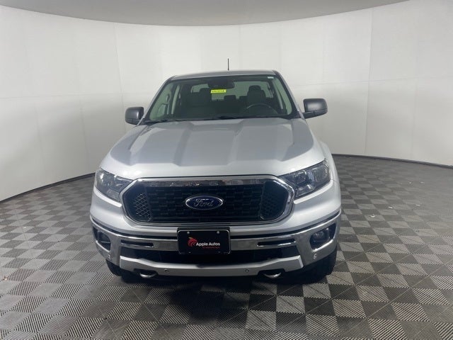 Certified 2019 Ford Ranger XLT with VIN 1FTER4FH1KLA94410 for sale in Shakopee, Minnesota