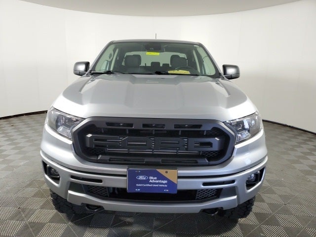 Used 2020 Ford Ranger XLT with VIN 1FTER4FH3LLA51026 for sale in Shakopee, Minnesota