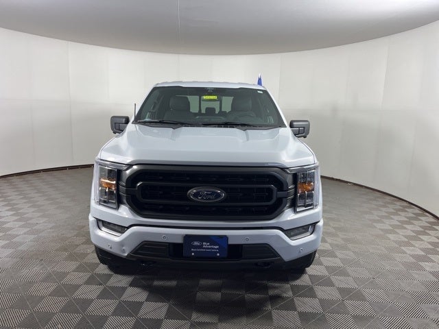 Used 2021 Ford F-150 XLT with VIN 1FTEW1EP6MKE17696 for sale in Shakopee, Minnesota