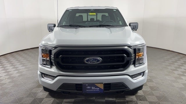 Certified 2023 Ford F-150 XLT with VIN 1FTFW1E57PKE26527 for sale in Shakopee, Minnesota