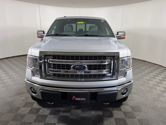 Used 2013 Ford F-150 XLT with VIN 1FTFW1EF2DKG10200 for sale in Shakopee, Minnesota