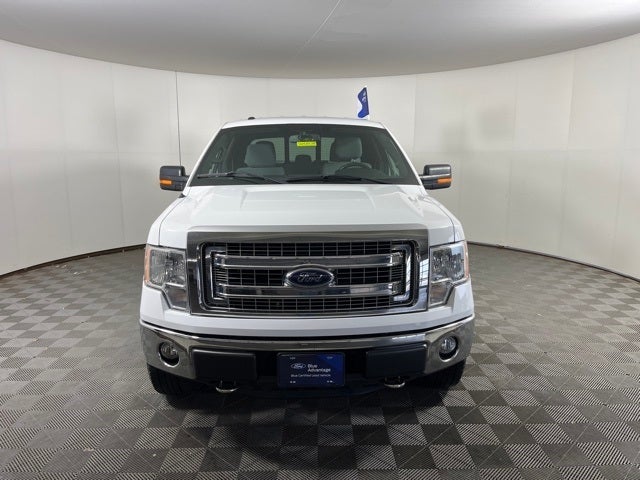Used 2014 Ford F-150 XLT with VIN 1FTFW1EF2EFA62631 for sale in Shakopee, Minnesota