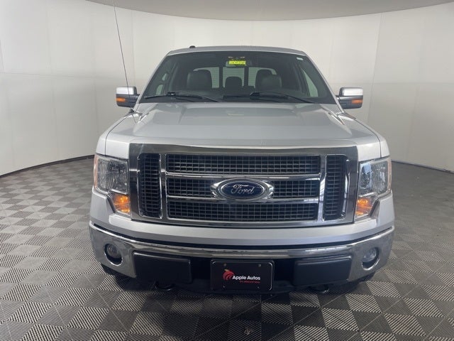 Certified 2011 Ford F-150 Lariat with VIN 1FTFW1EF5BFA20630 for sale in Shakopee, Minnesota