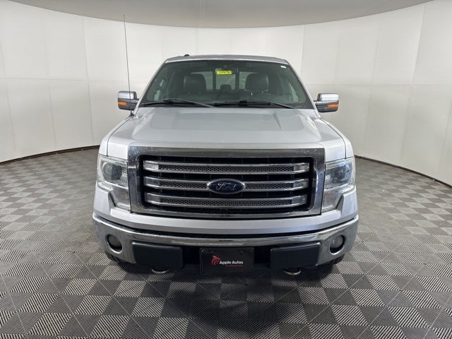 Used 2013 Ford F-150 Lariat with VIN 1FTFW1EF8DFC03636 for sale in Shakopee, Minnesota