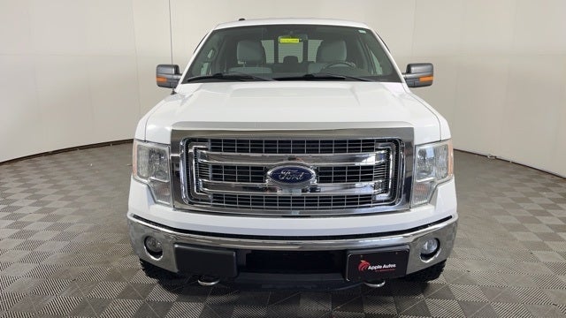 Used 2013 Ford F-150 XLT with VIN 1FTFW1ET2DKG29979 for sale in Shakopee, Minnesota