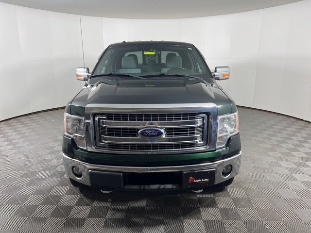 Used 2013 Ford F-150 XLT with VIN 1FTFW1ET7DKE34198 for sale in Shakopee, Minnesota
