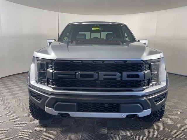 Used 2022 Ford F-150 Raptor with VIN 1FTFW1RG9NFB88634 for sale in Shakopee, Minnesota