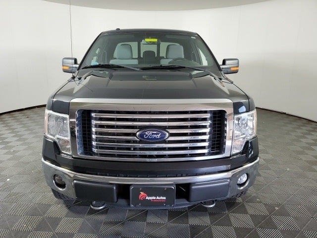 Used 2012 Ford F-150 XLT with VIN 1FTFX1EF0CFB10086 for sale in Shakopee, Minnesota