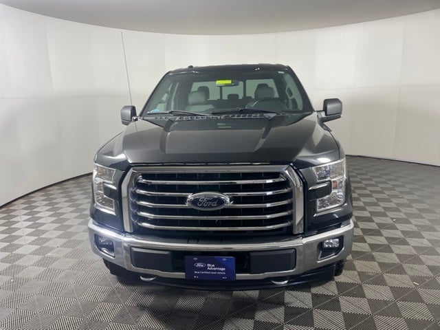 Used 2017 Ford F-150 XLT with VIN 1FTFX1EF7HFA10560 for sale in Shakopee, Minnesota