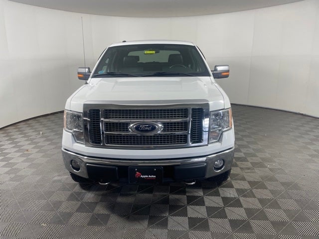 Used 2009 Ford F-150 Lariat with VIN 1FTPW14V49FB11329 for sale in Shakopee, Minnesota