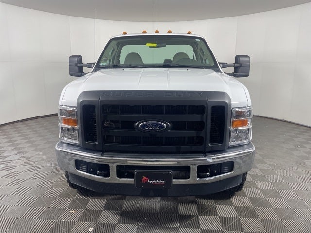 Used 2009 Ford F-350 Super Duty XL with VIN 1FTWF31R09EA58360 for sale in Shakopee, Minnesota