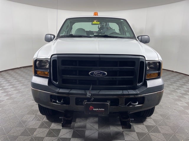 Used 2007 Ford F-350 Super Duty XL with VIN 1FTWF31Y77EB31339 for sale in Shakopee, Minnesota