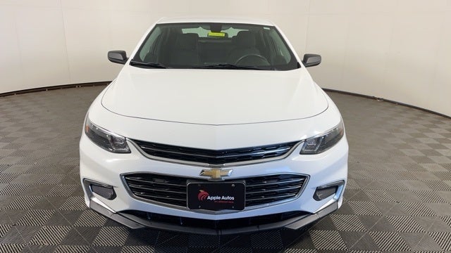 Used 2016 Chevrolet Malibu 1LS with VIN 1G1ZB5ST0GF261845 for sale in Shakopee, Minnesota