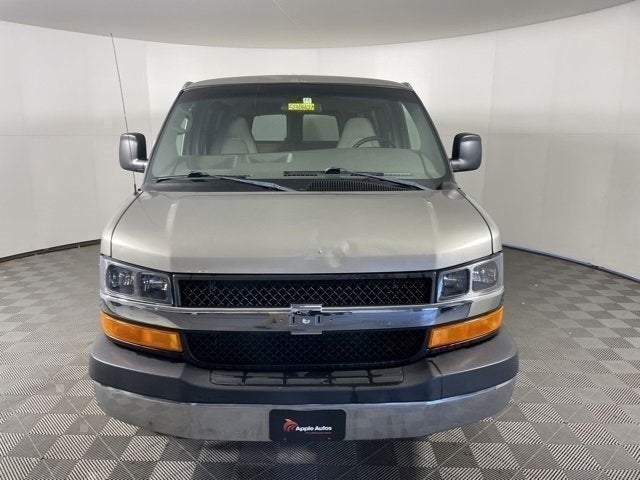Used 2004 Chevrolet Express  with VIN 1GAGG25U841169855 for sale in Shakopee, Minnesota