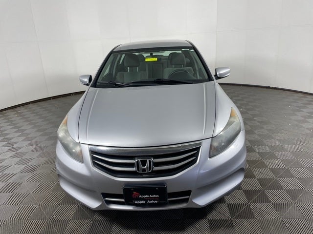 Used 2011 Honda Accord LX with VIN 1HGCP2F35BA145958 for sale in Shakopee, Minnesota