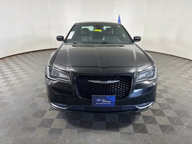 Certified 2015 Chrysler 300 S with VIN 2C3CCABG9FH810515 for sale in Shakopee, Minnesota
