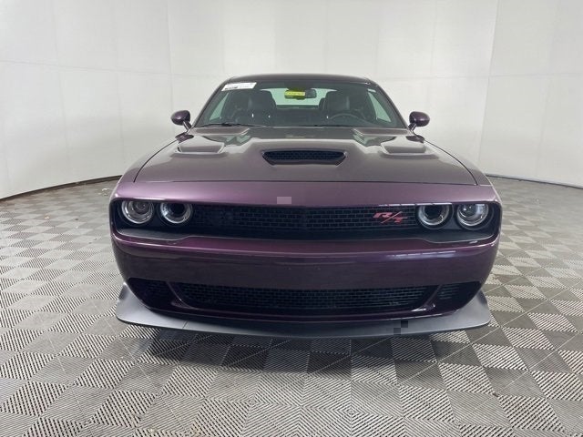 Used 2022 Dodge Challenger R/T with VIN 2C3CDZFJ0NH245829 for sale in Shakopee, Minnesota