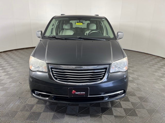 Used 2012 Chrysler Town & Country Touring-L with VIN 2C4RC1CGXCR270781 for sale in Shakopee, Minnesota
